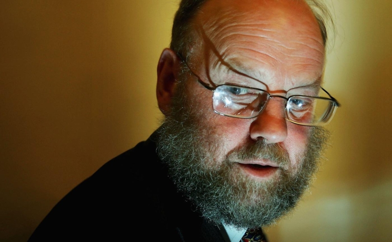 Умер автор эксперимента с клонированием овечки Долли