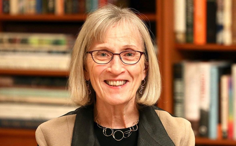 Умер автор модели экономического роста и нобелевский лауреат Роберт