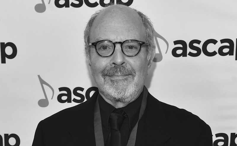 Умер автор музыки к «Секретным материалам» Марк Сноу