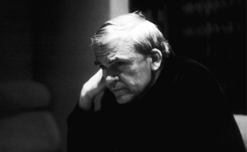 Умер автор романа &laquo;Невыносимая легкость бытия&raquo; Милан Кундера