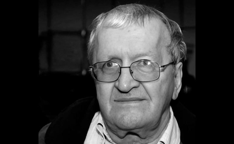 Умер Бедрос Киркоров