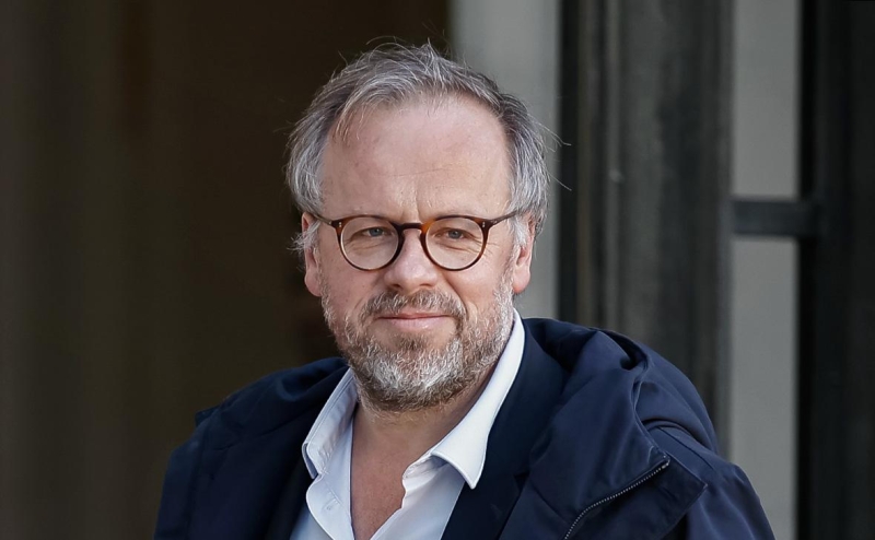 Умер бывший главред «Известий» Александр Малютин