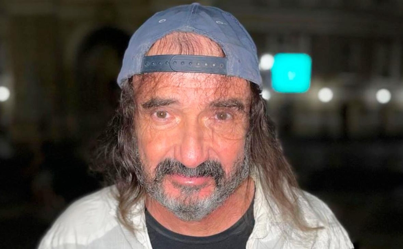 Умер бывший капитан одесской команды-чемпиона КВН Валерий Хаит