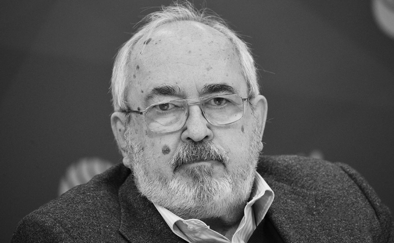 Умер бывший посол России в Турции и Израиле Петр Стегний