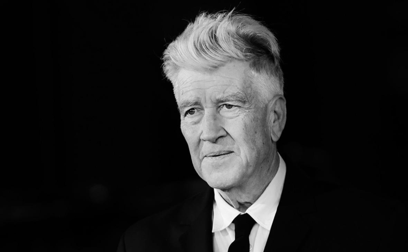 Умер Дэвид Линч