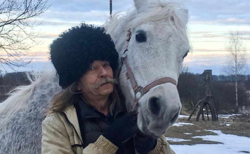 Умер друг Макаревича Юрий Борзов, придумавший &laquo;Машину времени&raquo;