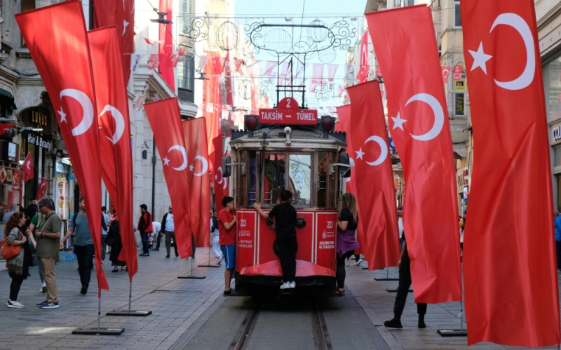 Умер экс-главред «РИА Новости Украина» Кирилл Вышинский