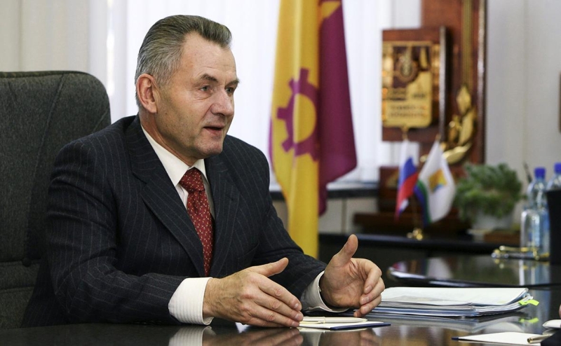 Умер экс-губернатор Кировской области Николай Шаклеин