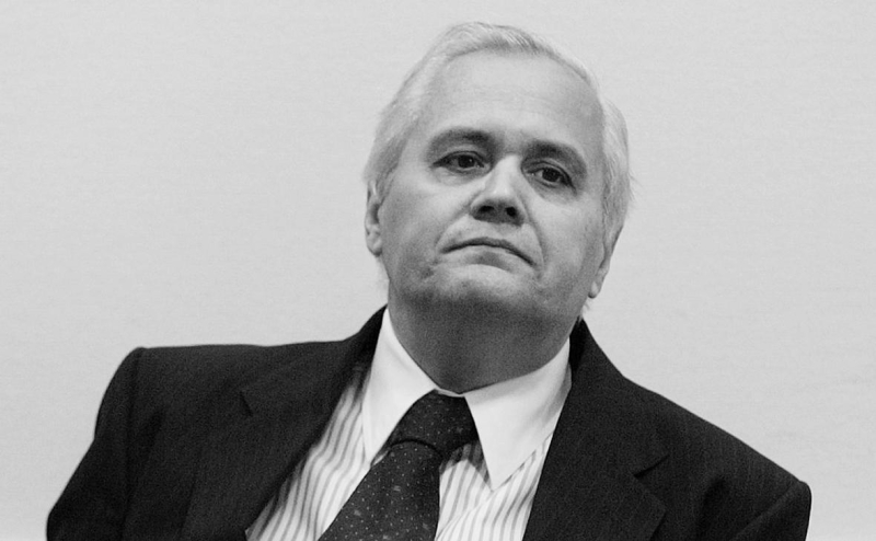 Умер экс-президент Сербии Милан Милутинович