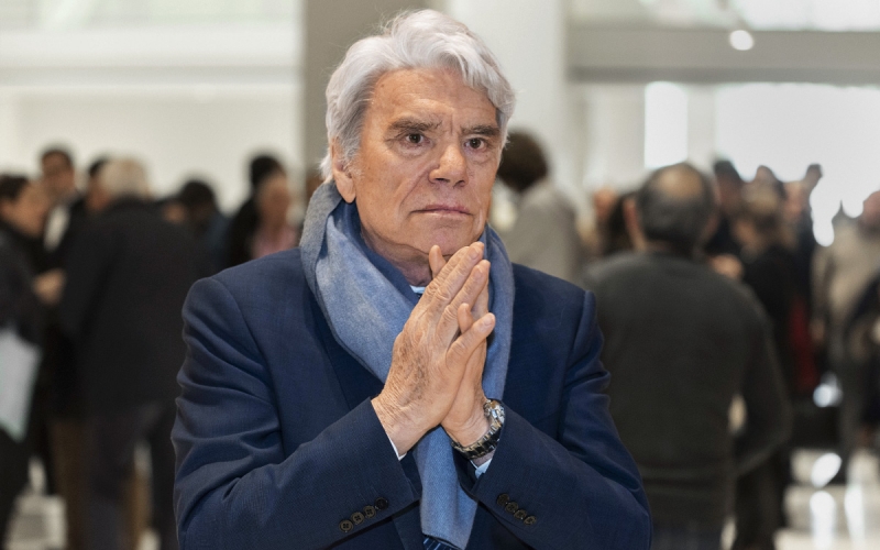 Умер экс-владелец Adidas Бернар Тапи