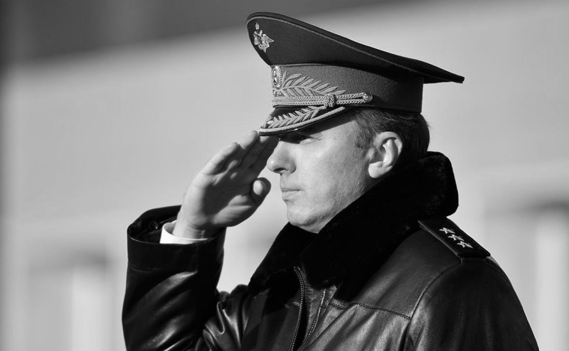 Умер экс-замминистра обороны генерал Юрий Садовенко