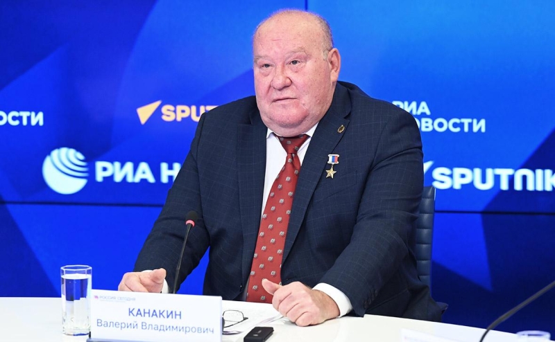 Умер генерал из группы &laquo;Альфа&raquo;, освобождавший заложников в Беслане