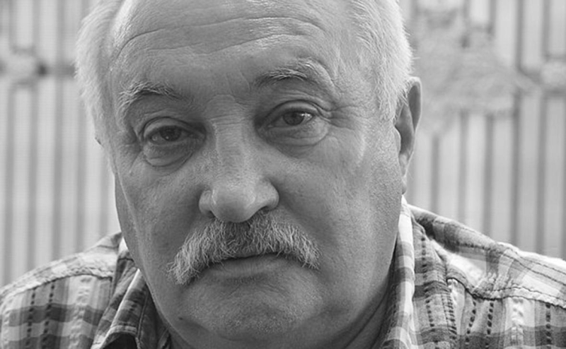 Умер герой песни «Батяня-комбат» генерал Александр Солуянов