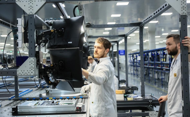 Умер глава «ИКС Холдинга» на 41-м году жизни