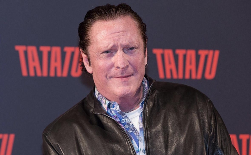 Умер голливудский актер Майкл Мэдсен