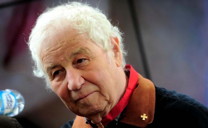 Умер художник-концептуалист Илья Кабаков