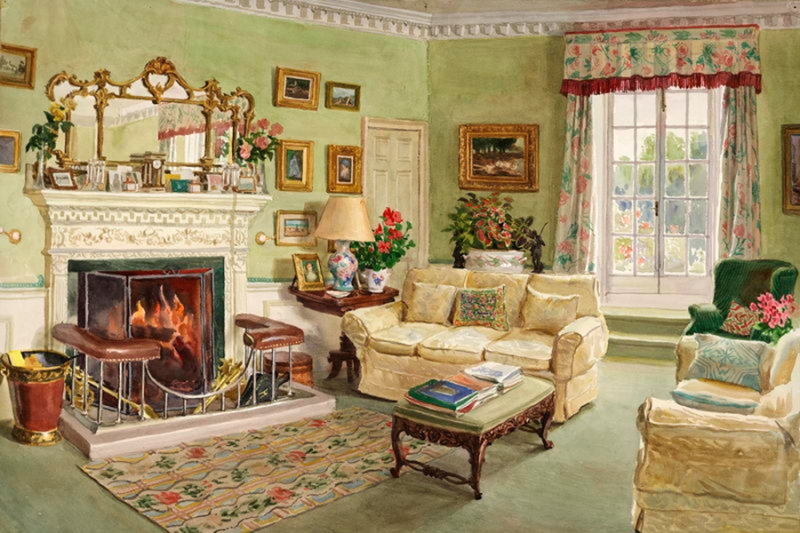 Умер художник Сергей Андрияка