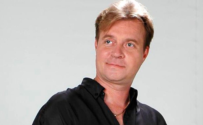 Умер игравший в «Каламбуре» актер Сергей Гладков