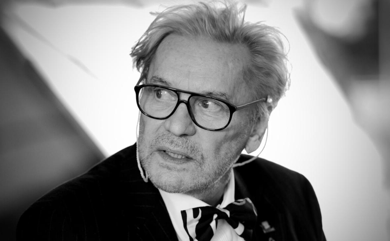 Умер исполнивший главную роль в фильме &laquo;Гибель богов&raquo; Хельмут Бергер