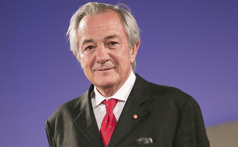 Умер итальянский актер из сериала «Спрут» Ремо Джироне