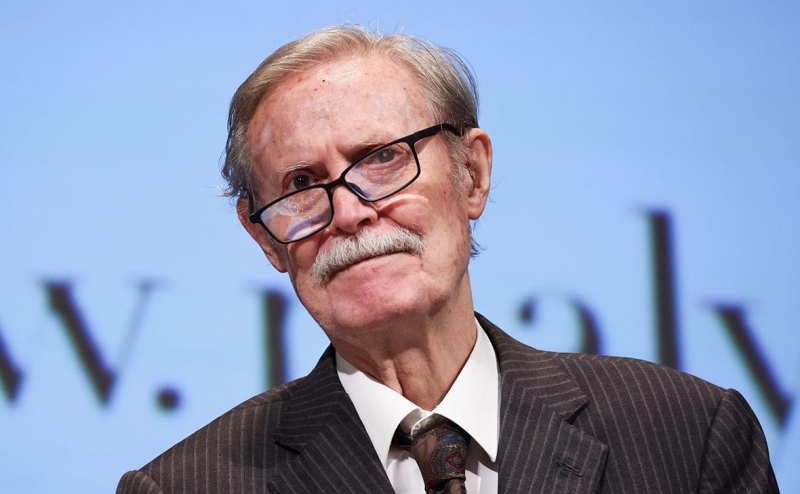 Умер Юрий Соломин