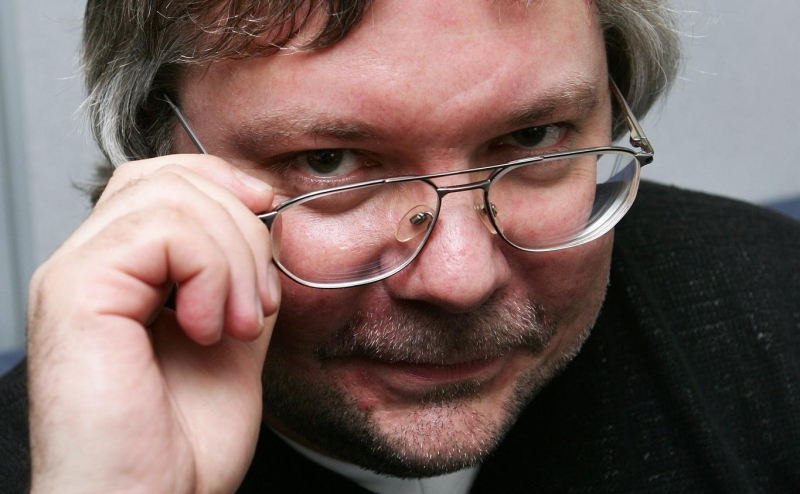 Умер кинокритик Юрий Гладильщиков