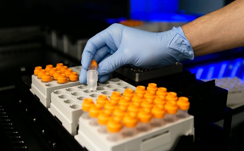 Умер лауреат Нобелевской премии за открытие структуры ДНК Джеймс