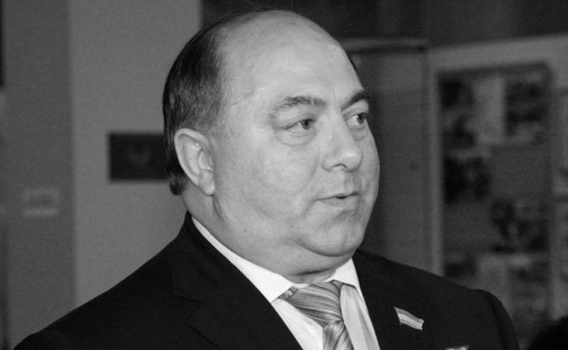 Умер летчик-испытатель Тайгиб Толбоев