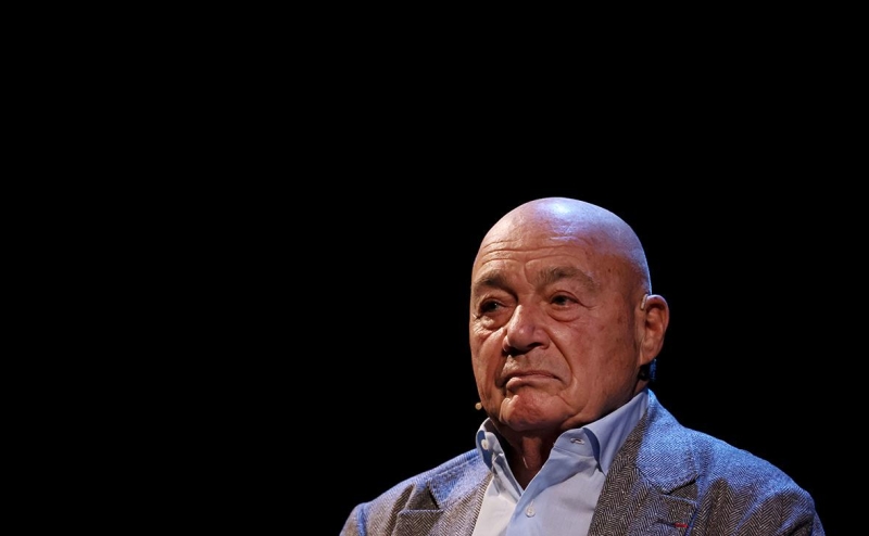 Умер напарник Познера по телемостам СССР — США Фил Донахью