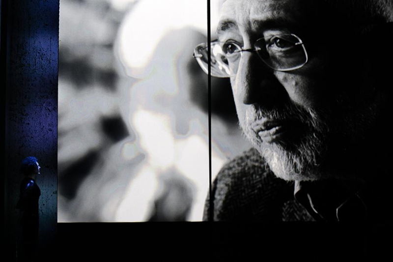 Умер Николай Сванидзе