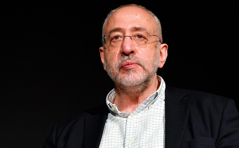 Умер Николай Сванидзе