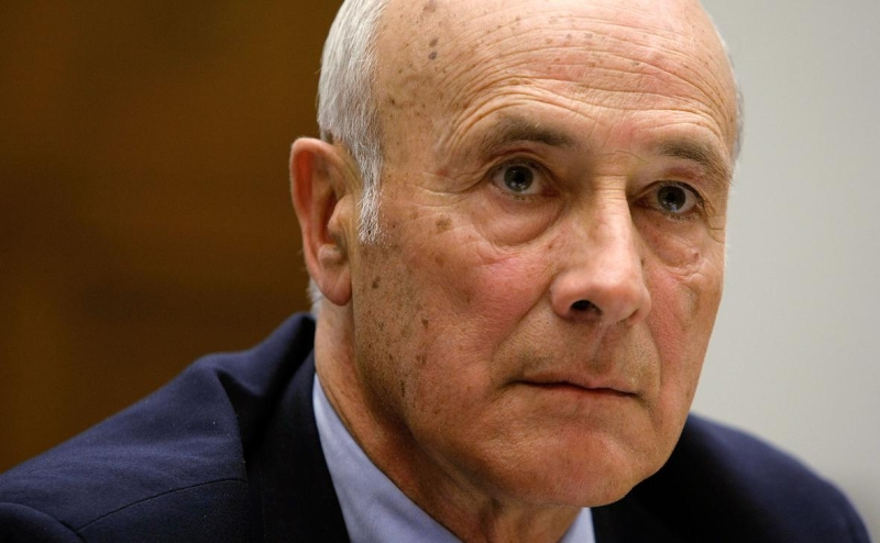 Умер один из влиятельнейших экономистов Стэнли Фишер