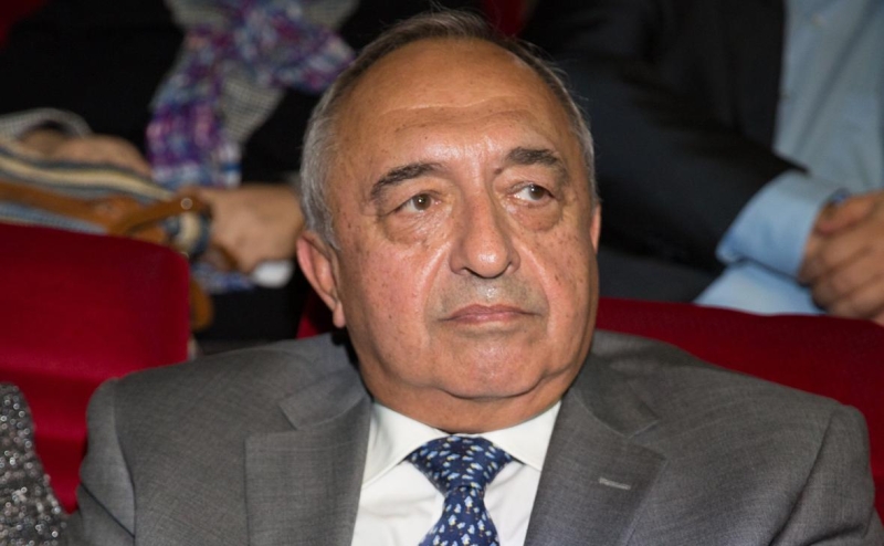 Умер оперировавший Ельцина в 1996 году кардиохирург Ренат Акчурин