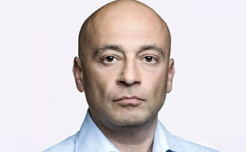 Умер основатель крупнейшего в России застройщика &laquo;Самолет&raquo; Михаил