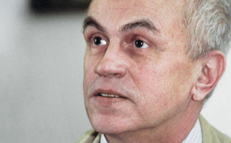 Умер озвучивавший Де Ниро и Энтони Хопкинса актер дубляжа Золотницкий