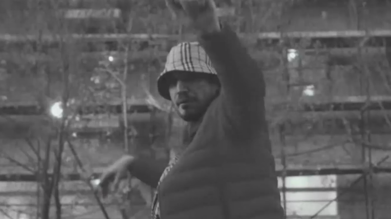 Умер Паша Техник. Главные факты о жизни и творчестве рэпера