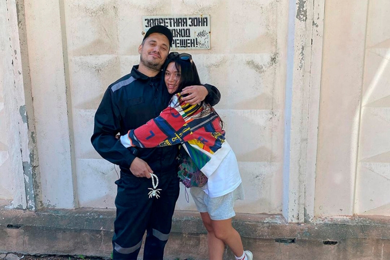 Умер Паша Техник. Главные факты о жизни и творчестве рэпера