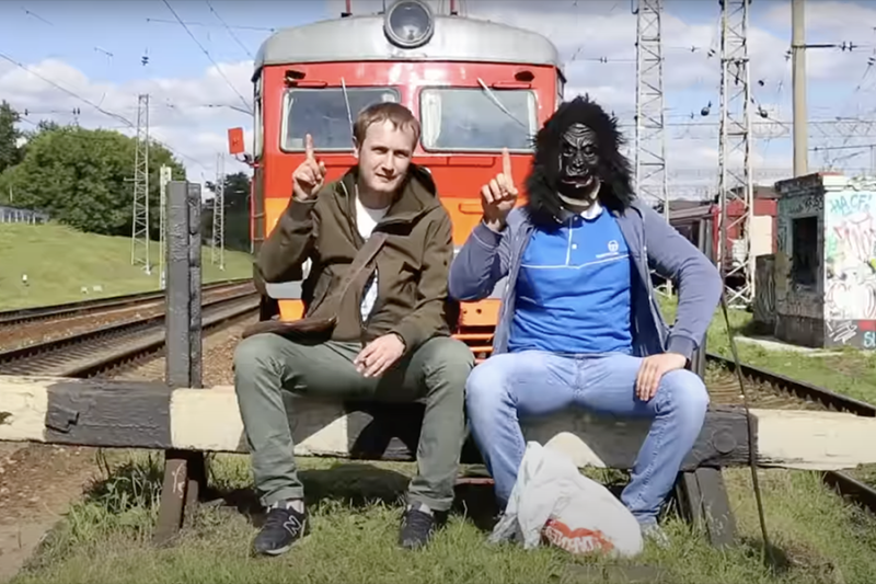 Умер Паша Техник. Главные факты о жизни и творчестве рэпера