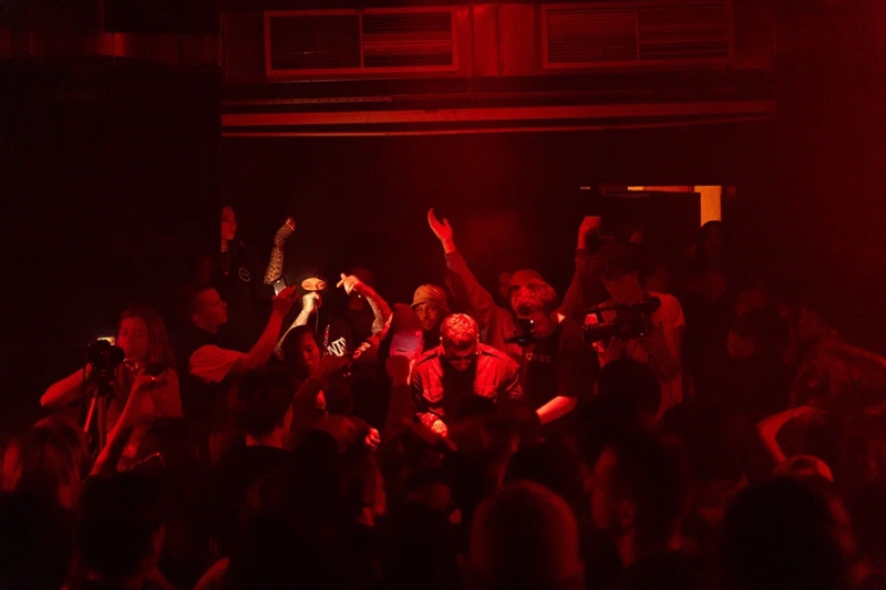 Умер Паша Техник. Главные факты о жизни и творчестве рэпера