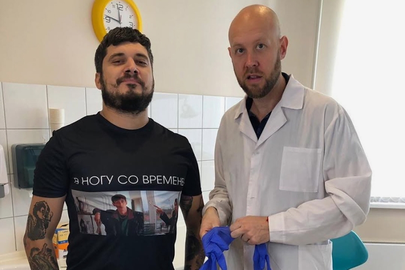 Умер Паша Техник. Главные факты о жизни и творчестве рэпера