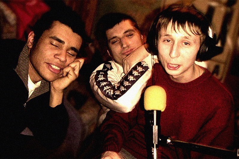 Умер Паша Техник. Главные факты о жизни и творчестве рэпера