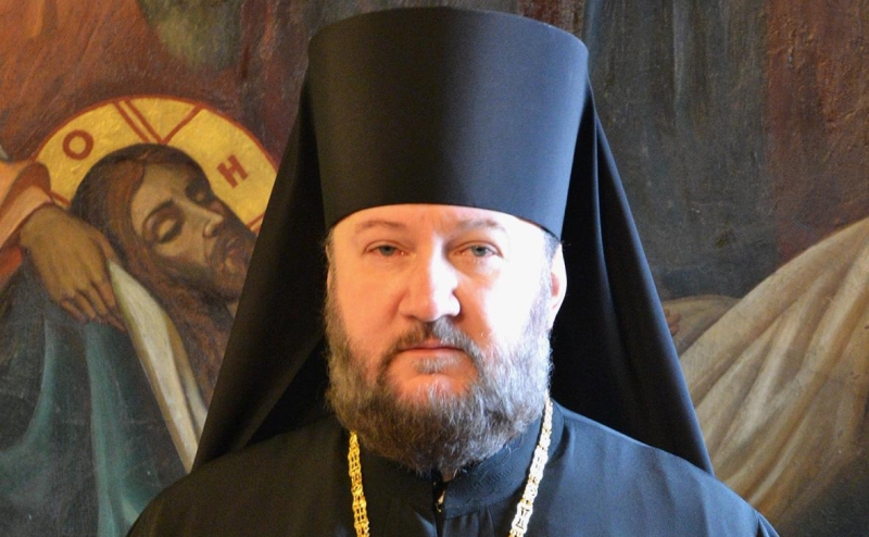 Умер патриарх Болгарской православной церкви