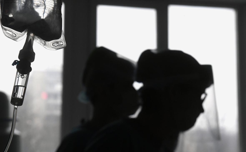 Умер первый из заразившихся ботулизмом после массовых отравлений лобио