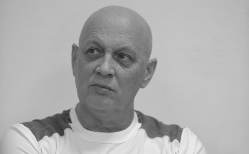 Умер писатель-фантаст Василий Головачев