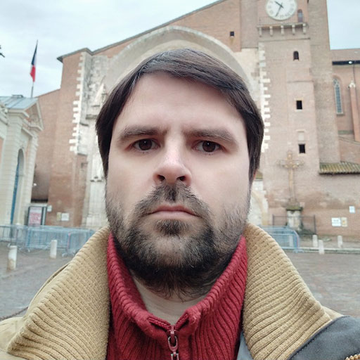 Умер писатель-сатирик Виктор Коклюшкин