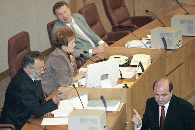 Умер полярник Артур Чилингаров. Фоторепортаж
