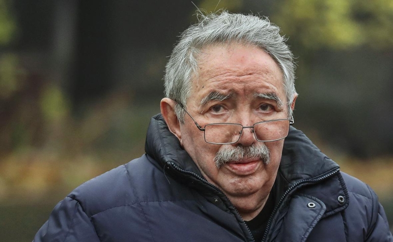 Умер президент Национальной ассоциации телерадиовещателей Сагалаев