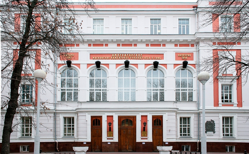 Умер президент Российского университета транспорта Борис Лёвин