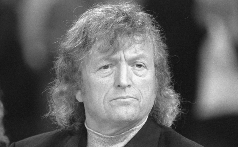 Умер продюсер Boney M Фрэнк Фариан