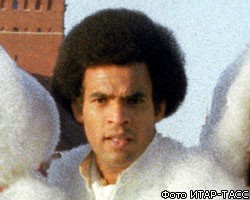 Умер продюсер Boney M Фрэнк Фариан